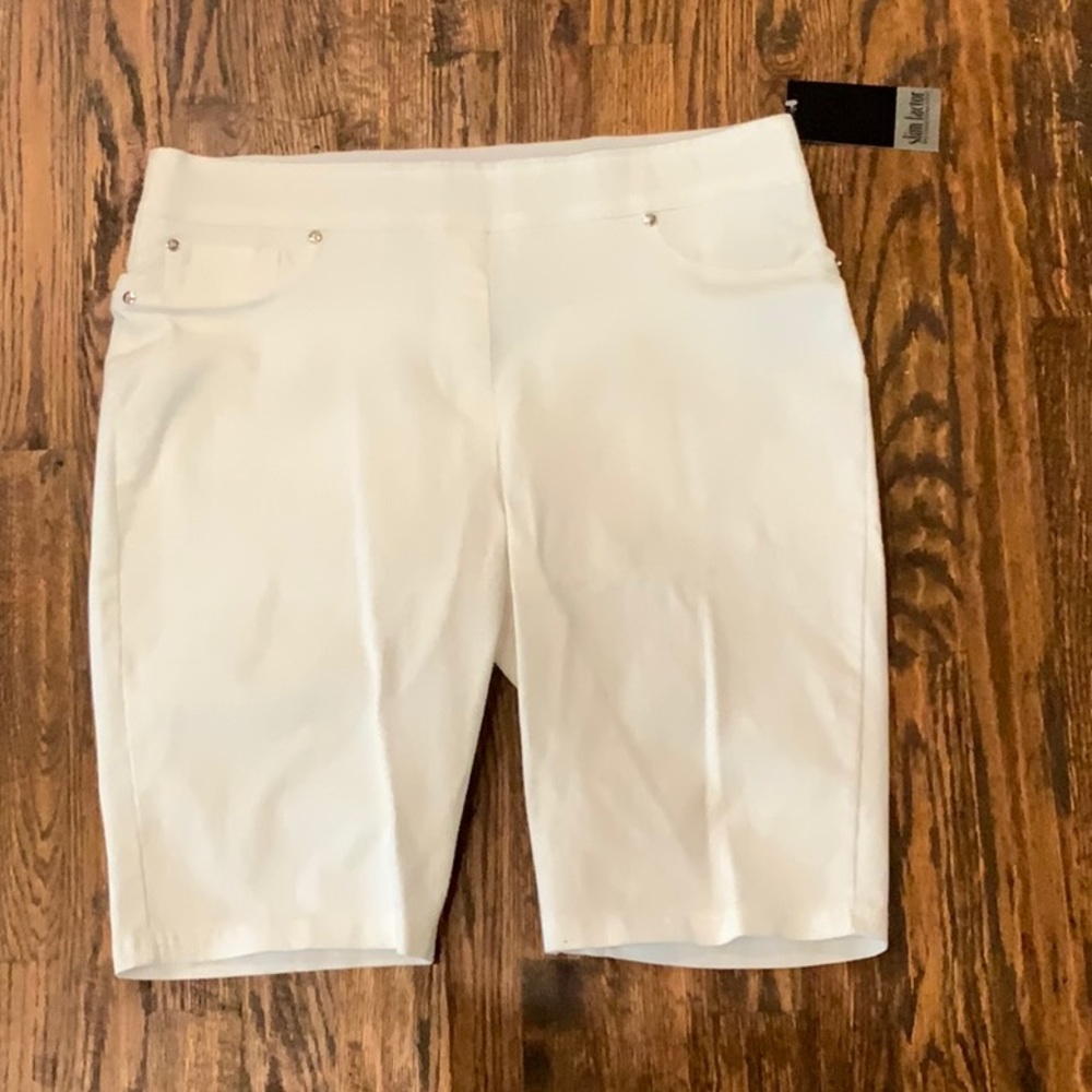 Slim Factor by Investments Shorts